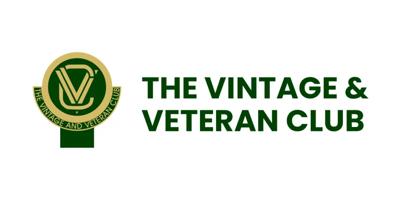 The Vintage and Veteran Club